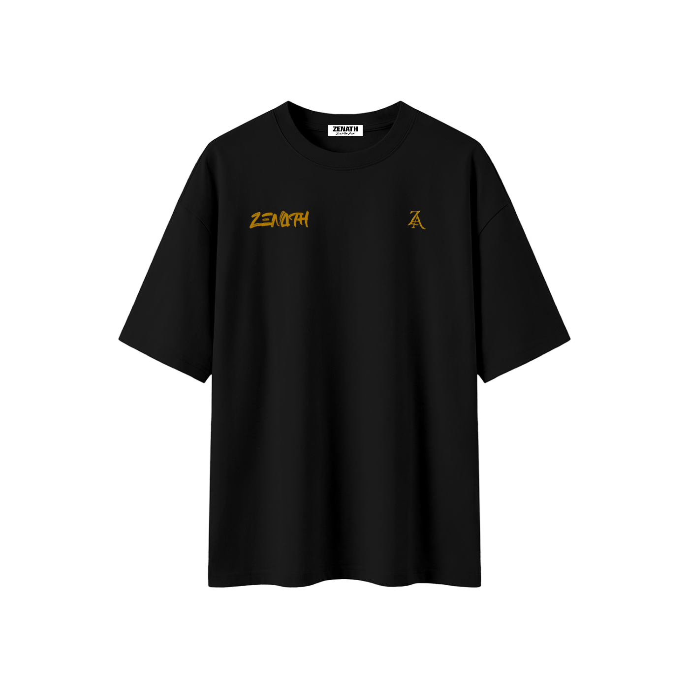 Eternal Boxy Tee