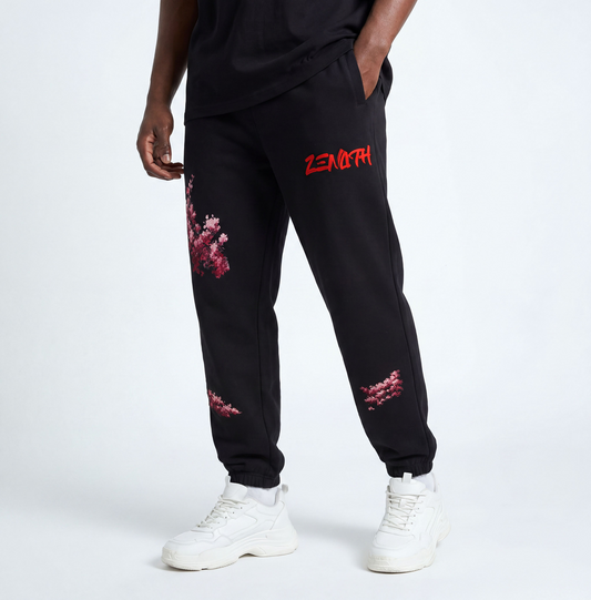Mountain Oversized Joggers