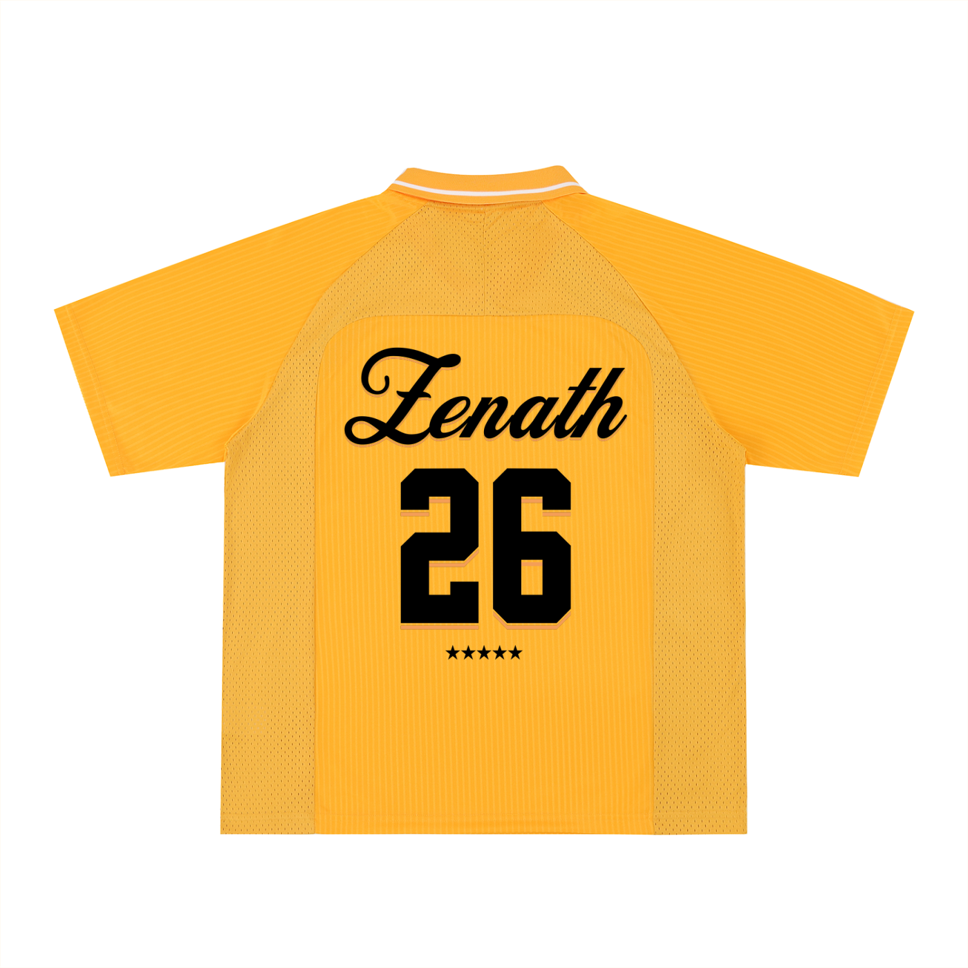 Varsity Club V Neck Jersey