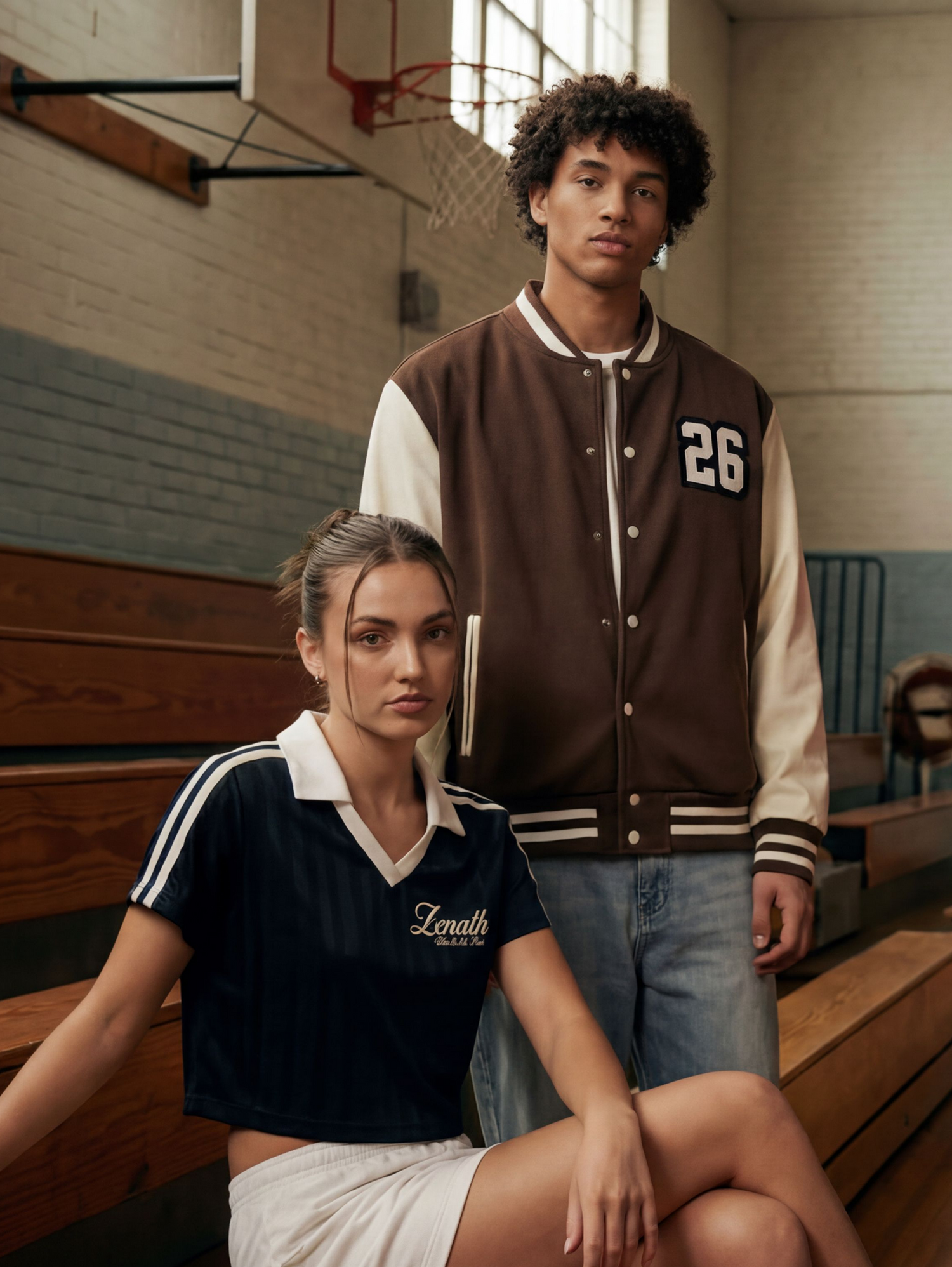 Varsity Collection