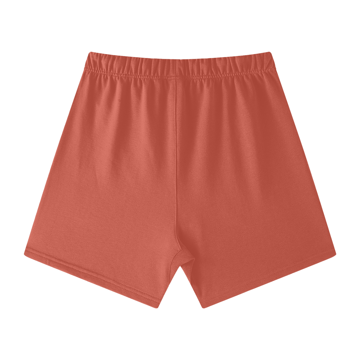 Varsity Superior Loose Fit Cotton Shorts