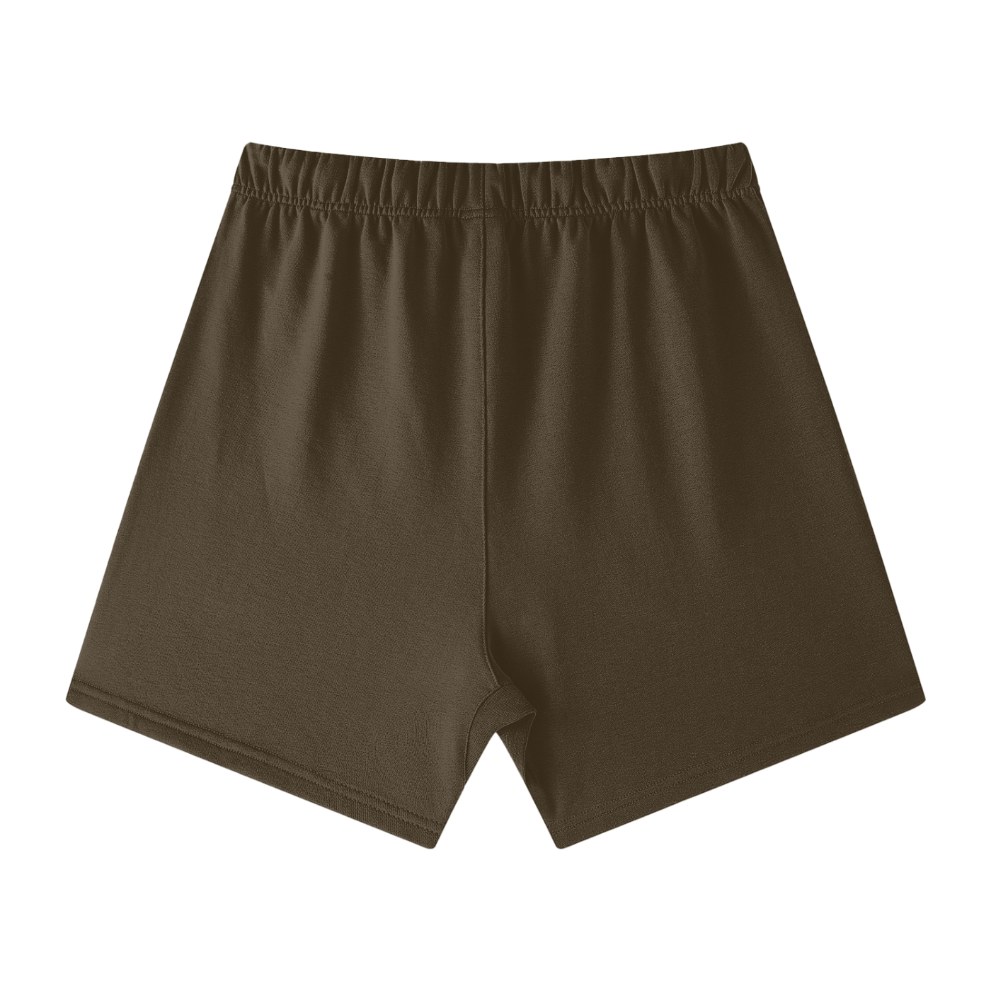 Varsity Superior Loose Fit Cotton Shorts