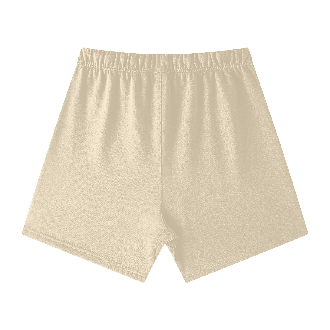 Varsity Superior Loose Fit Cotton Shorts