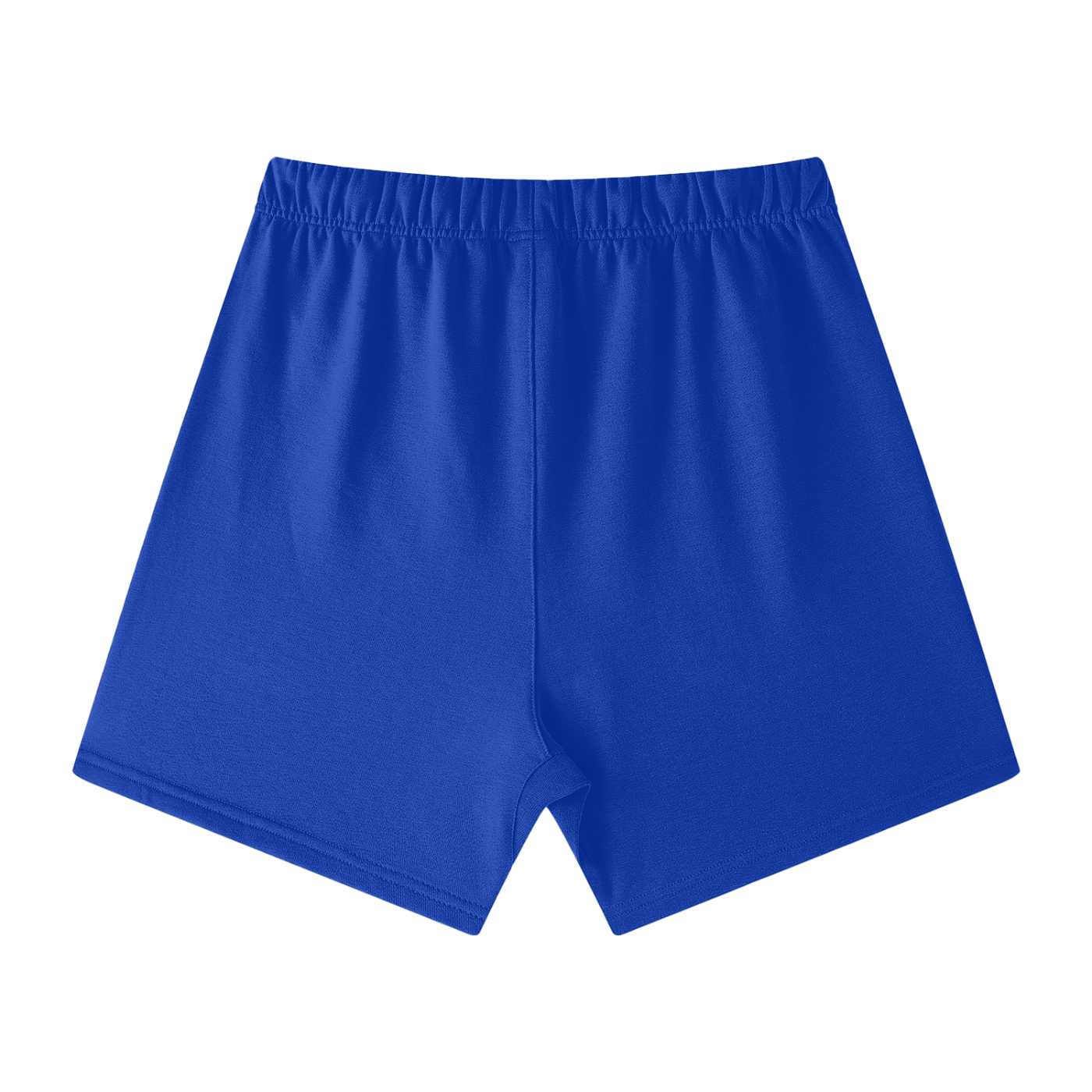 Varsity Superior Loose Fit Cotton Shorts