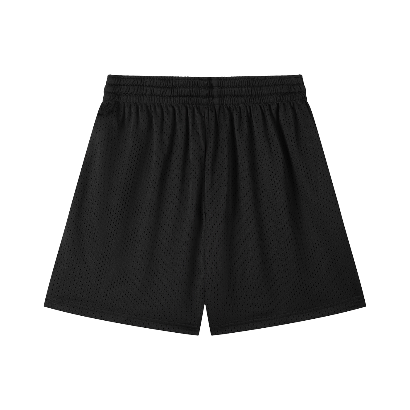 Varsity Fraternity Mesh Drawstring Shorts