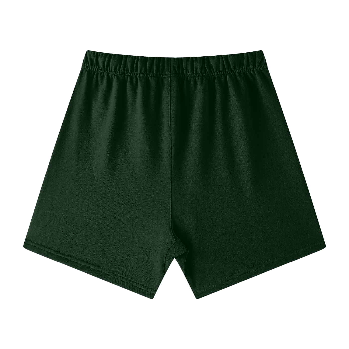 Varsity Superior Loose Fit Cotton Shorts
