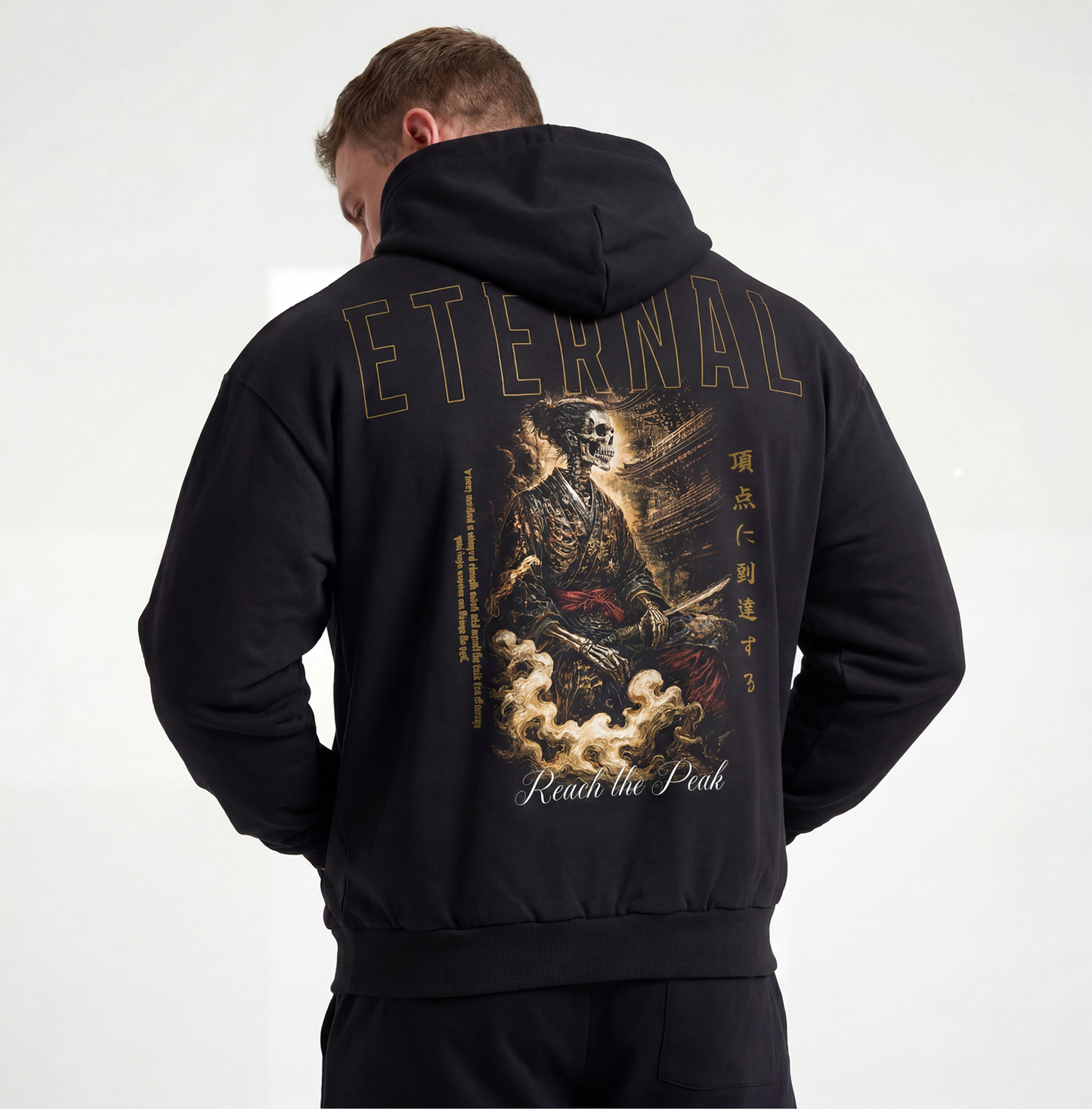 Eternal Balloon Hoodie