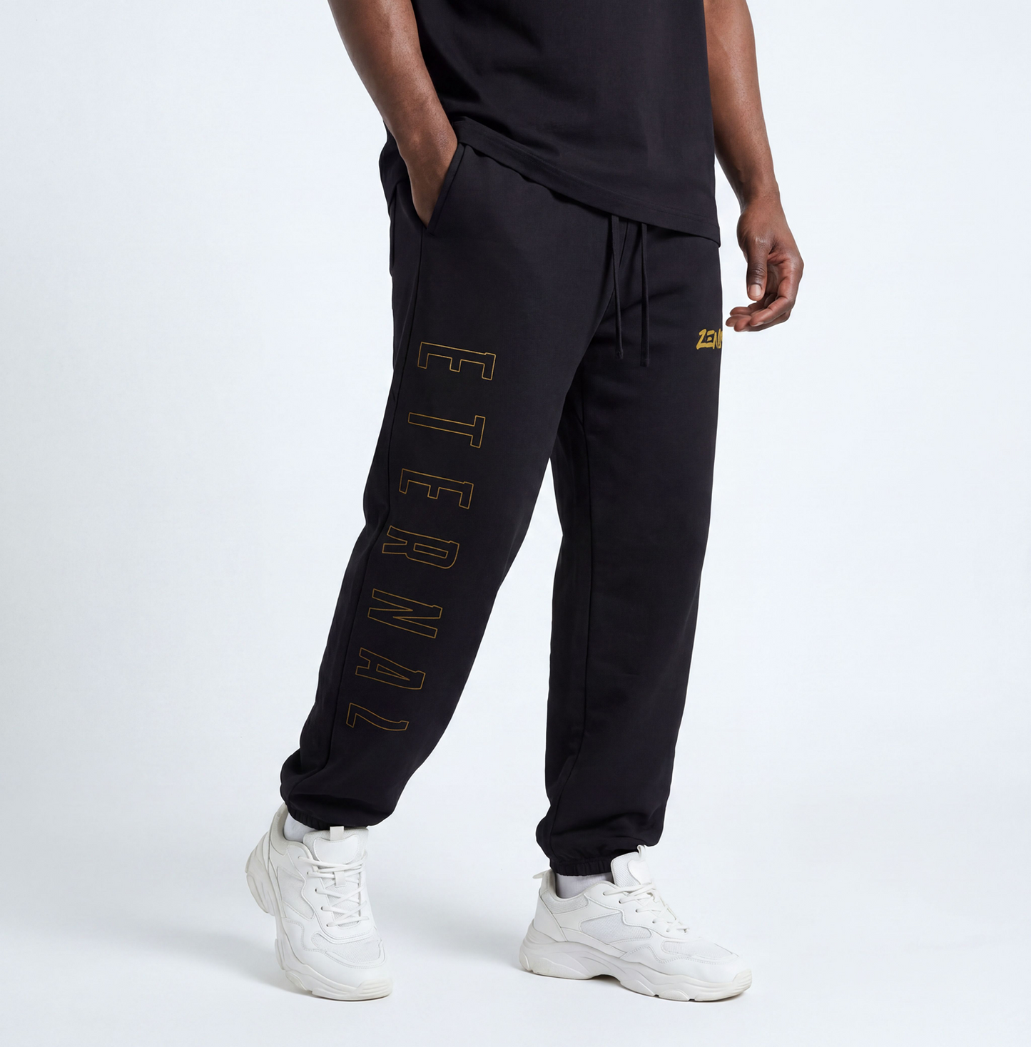 Eternal Oversized Joggers