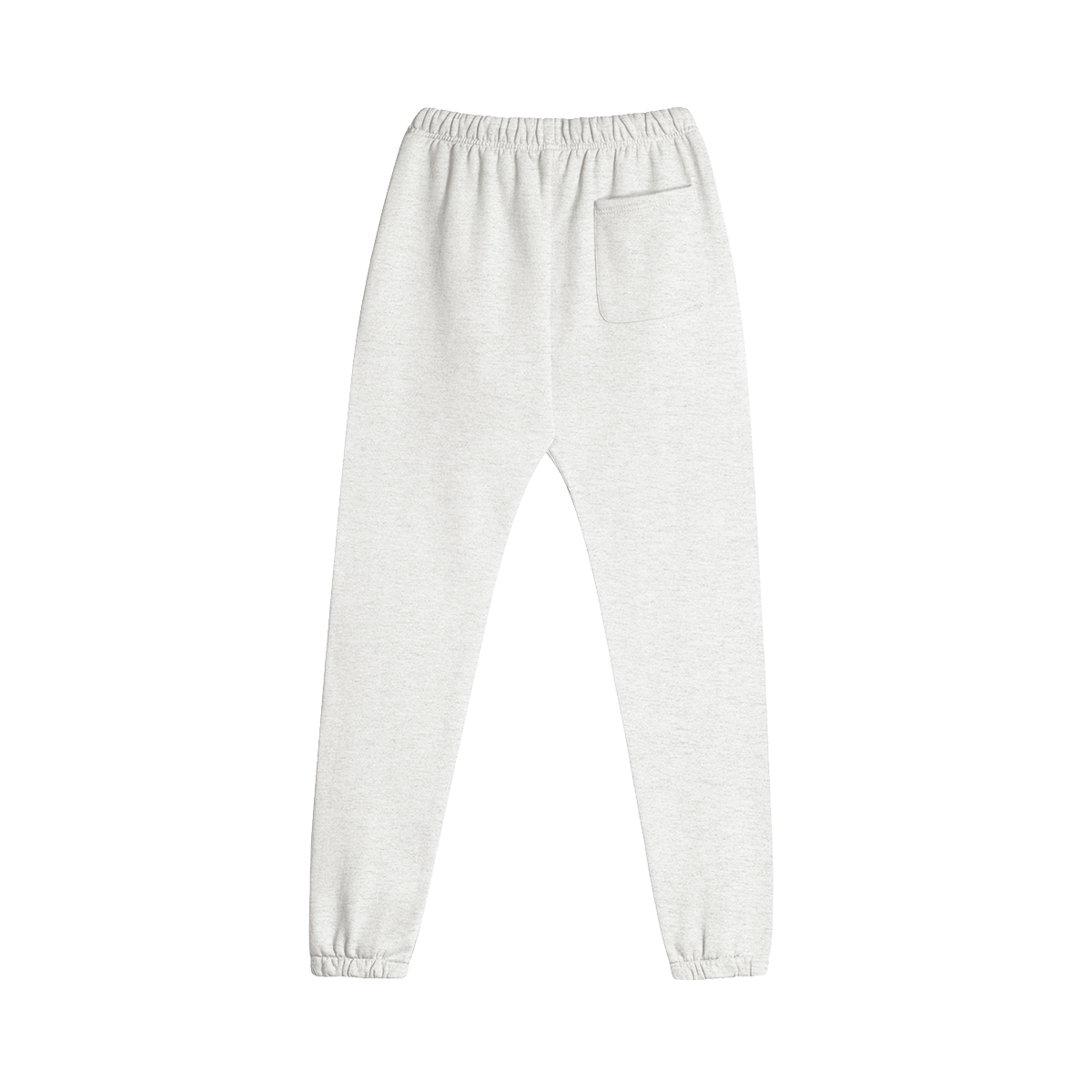 Collegiate Oversized Joggers