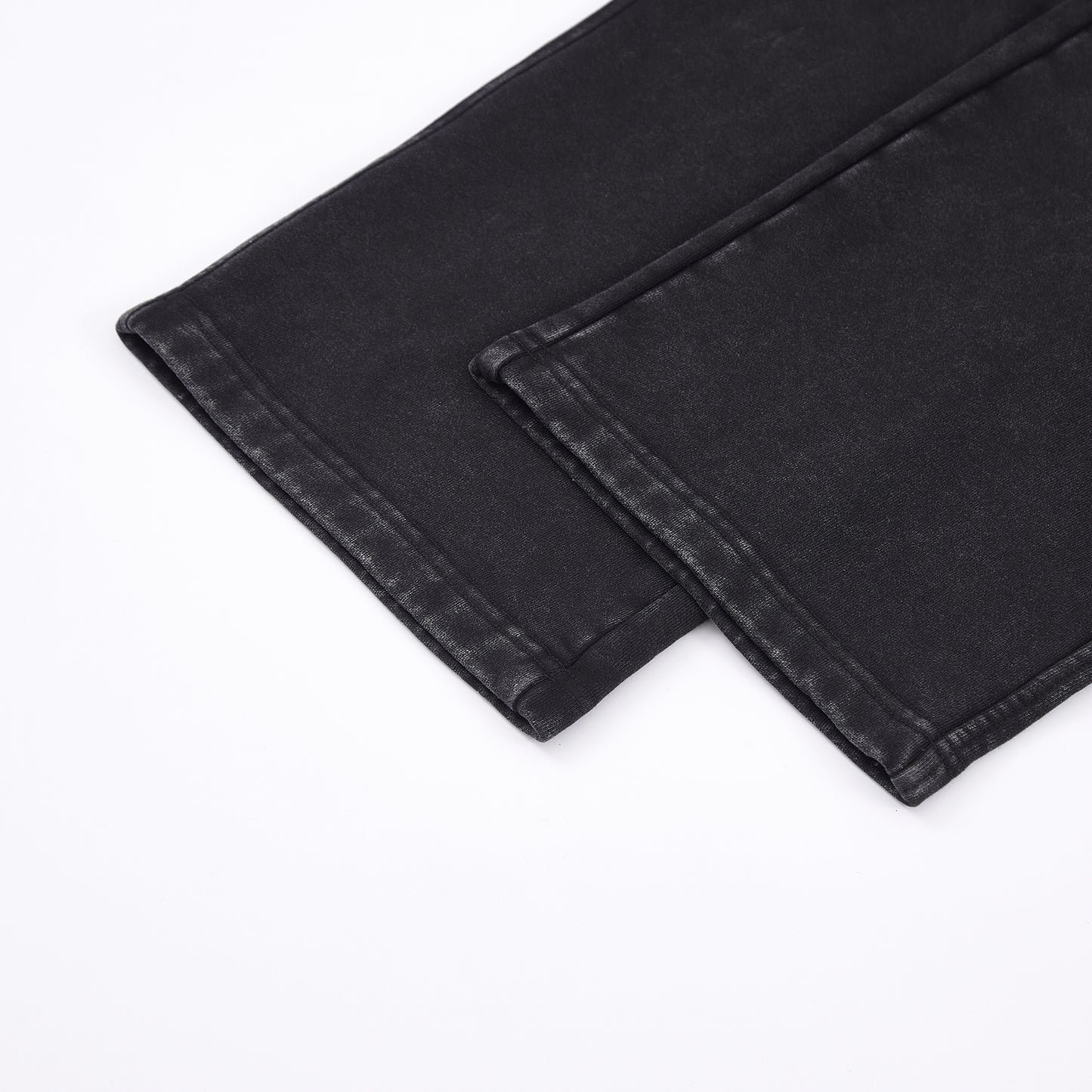 Strength Oversized Faded Joggers