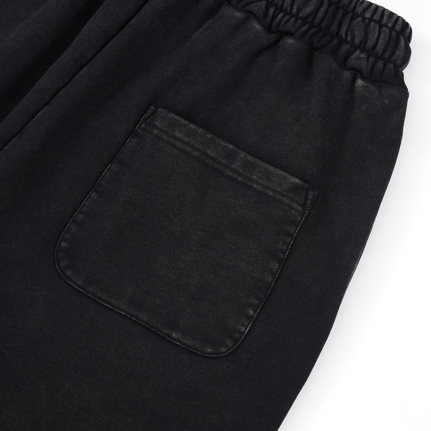 Strength Oversized Faded Joggers