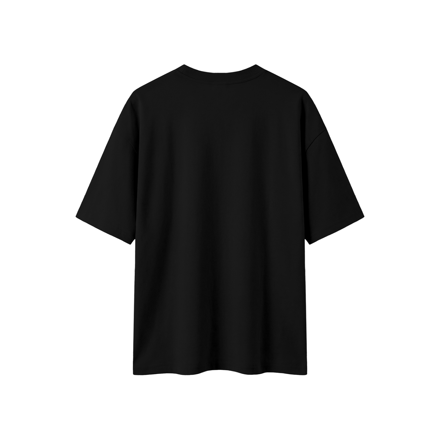 Nocturnal Boxy Tee