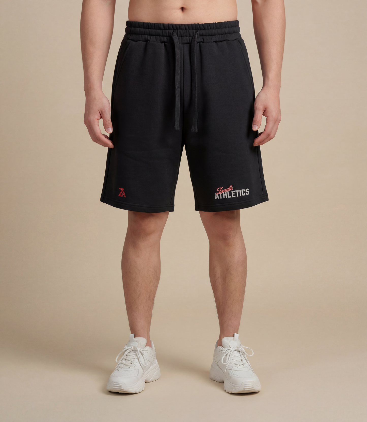 Collegiate Shorts
