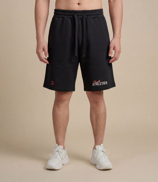 Collegiate Shorts