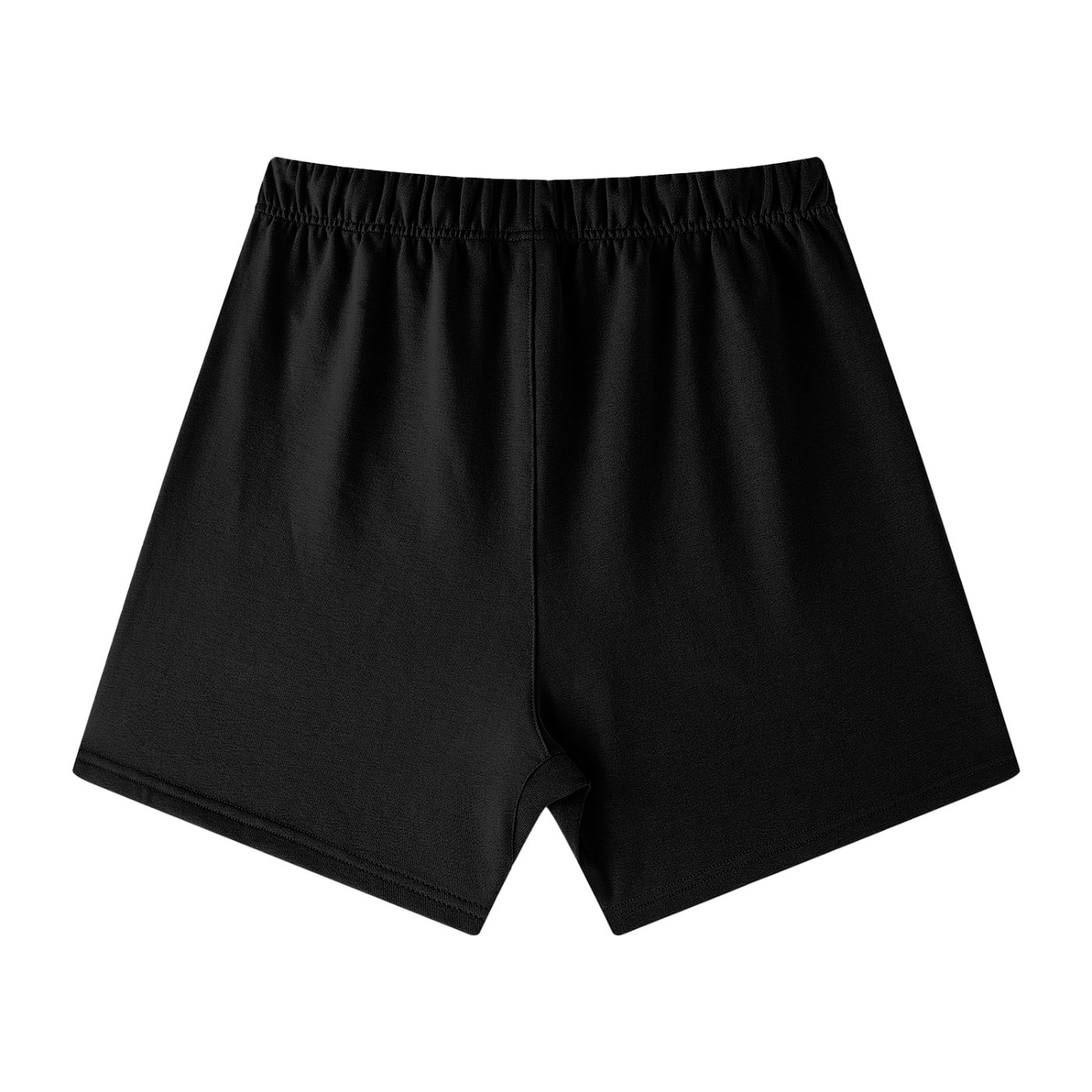 Varsity Superior Loose Fit Cotton Shorts