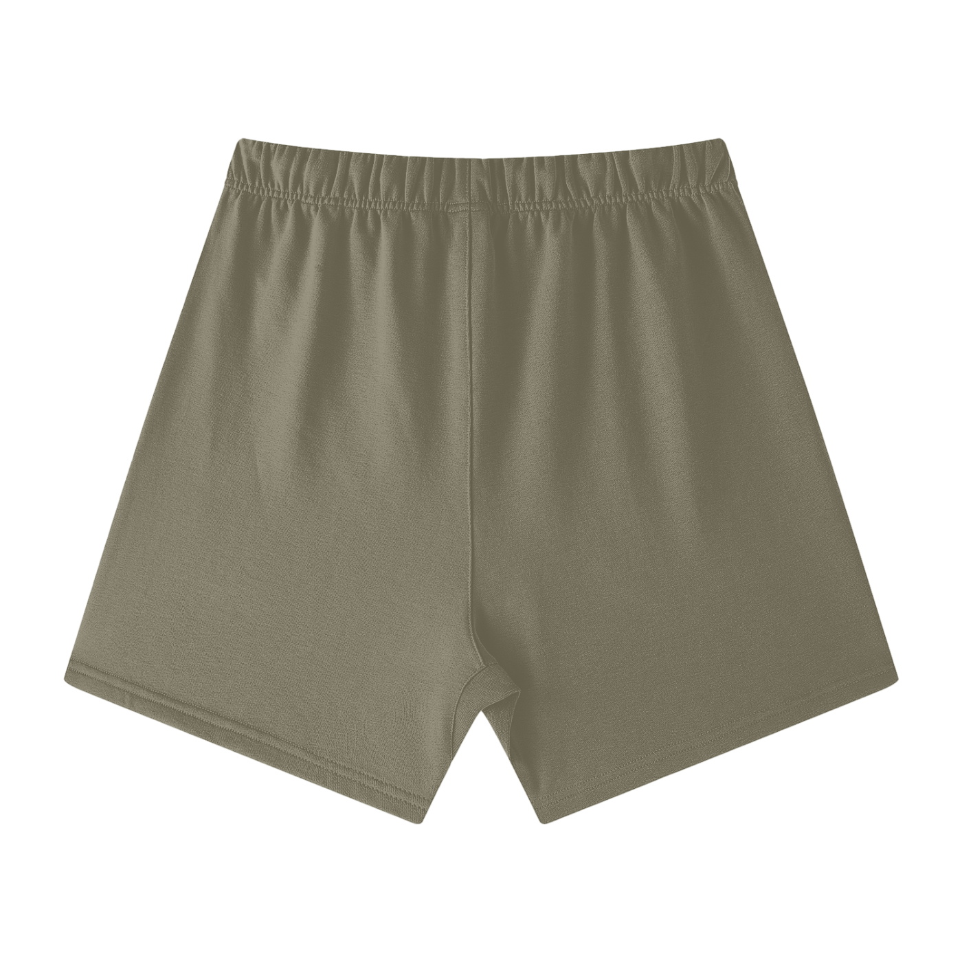Varsity Superior Loose Fit Cotton Shorts