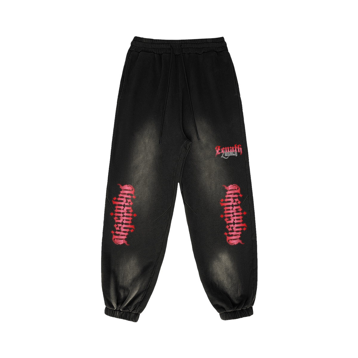 0-YAW-Front Side