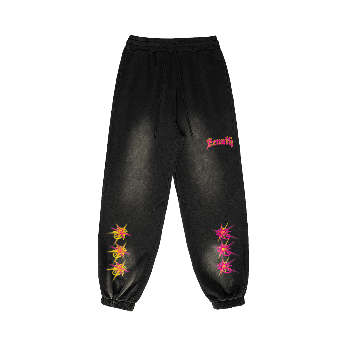 0-YAW-Front Side