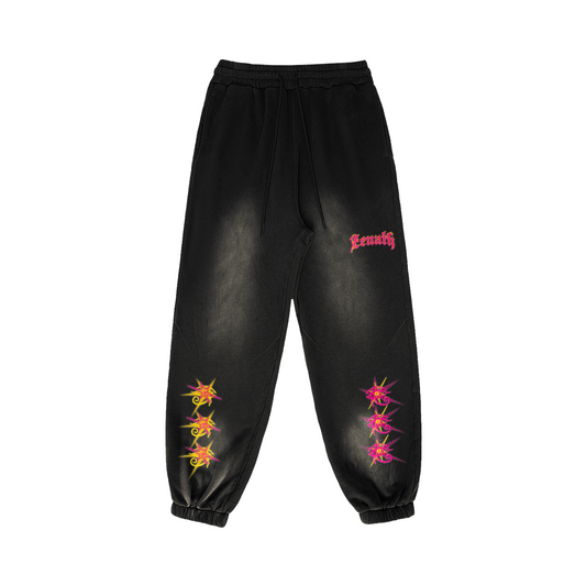 0-YAW-Front Side