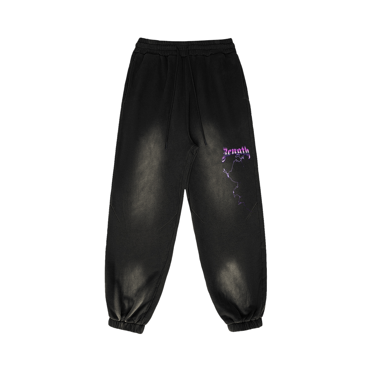 0-YAW-Front Side